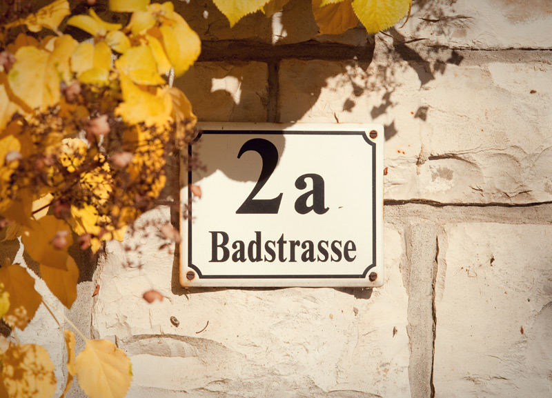 Praxis Christine Roch